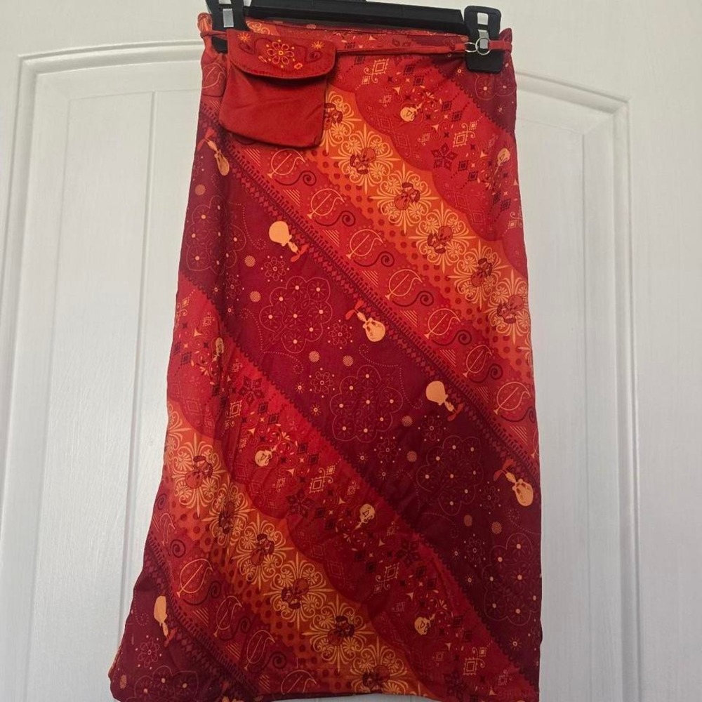 vintage gils tweetie‎ skirt